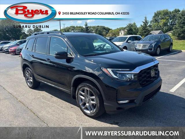 2023 Honda Passport AWD EX-L for sale in Columbus, OH