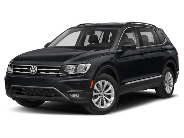 2019 Volkswagen Tiguan 2.0T S for sale in Indianapolis, IN