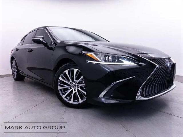 2020 Lexus ES 300h Base for sale in Scottsdale, AZ