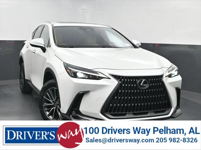 2024 Lexus NX 350 Premium for sale in Pelham, AL