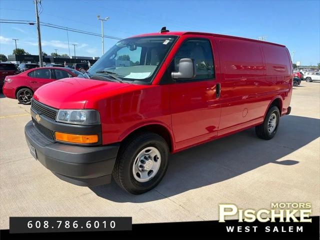 2019 Chevrolet Express Work Van for sale in West Salem, WI