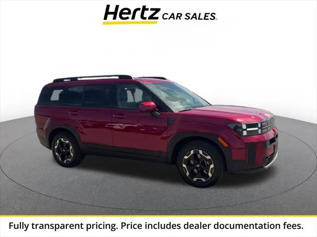2026 Hyundai Santa Fe SEL for sale in Stockton, CA