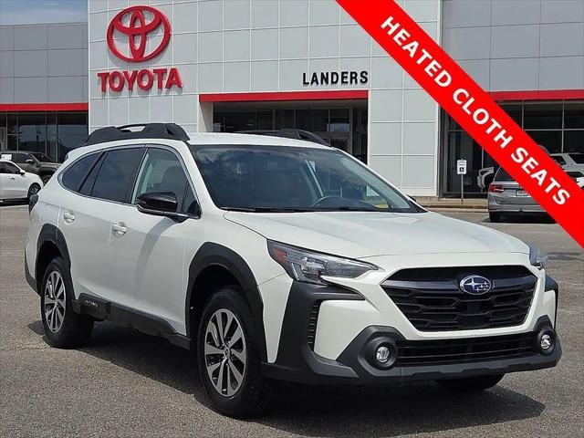 2023 Subaru Outback Premium for sale in Rogers, AR