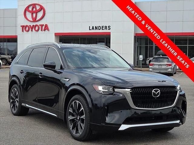 2024 Mazda X-90 3.3 Turbo S Premium Plus for sale in Rogers, AR