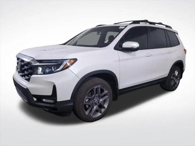 2023 Honda Passport AWD EX-L for sale in Fort Wayne, IN