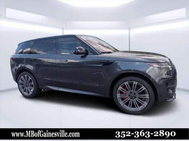 2023 Land Rover Range Rover Sport SE Dynamic for sale in Gainesville, FL