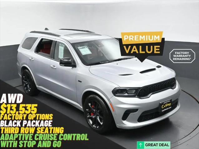 2023 Dodge Durango SRT 392 Premium for sale in Maple Shade, NJ