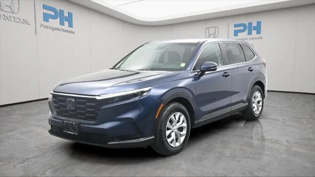 2025 Honda CR-V LX AWD for sale in Woodside, NY