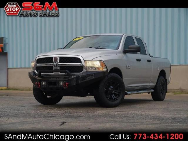 2014 Ram 1500 ST for sale in Hickory Hills, IL
