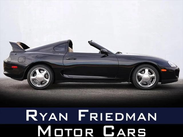 1994 Toyota Supra Turbo for sale in Glen Cove, NY