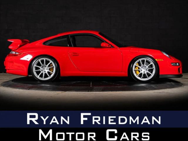 2007 Porsche 911 GT3 for sale in Glen Cove, NY