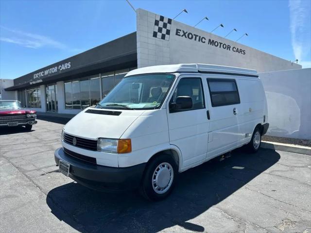1995 Volkswagen EuroVan Campmobile for sale in Palm Springs, CA