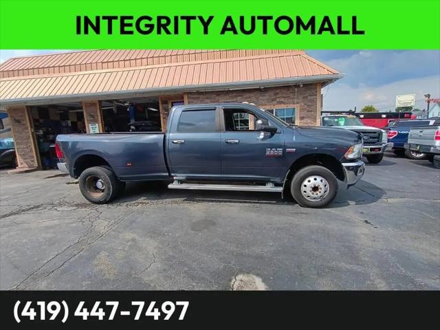 2014 Ram 3500 SLT for sale near Tiffin, OH