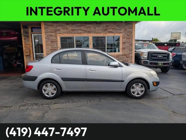 2007 Kia Rio for sale near Tiffin, OH