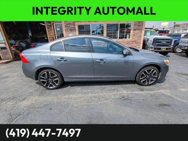 2017 Volvo S60 T5 Dynamic for sale near Tiffin, OH
