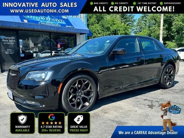 2020 Chrysler 300 300S for sale in Hooksett, NH