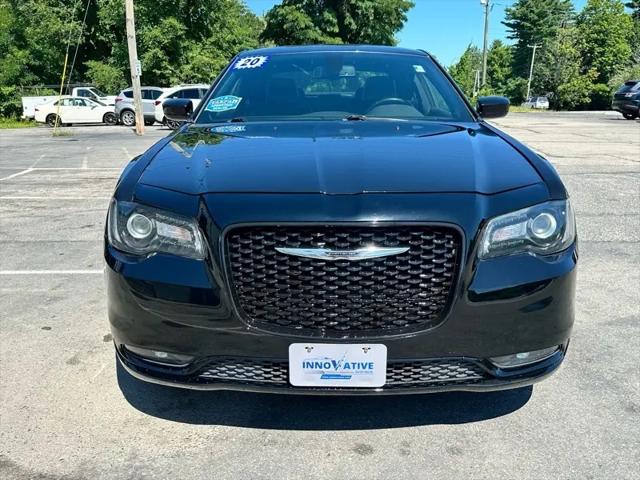 2020 Chrysler 300 300S