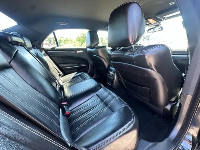2020 Chrysler 300 300S
