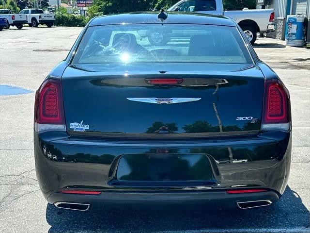 2020 Chrysler 300 300S