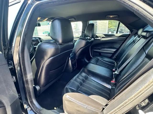 2020 Chrysler 300 300S