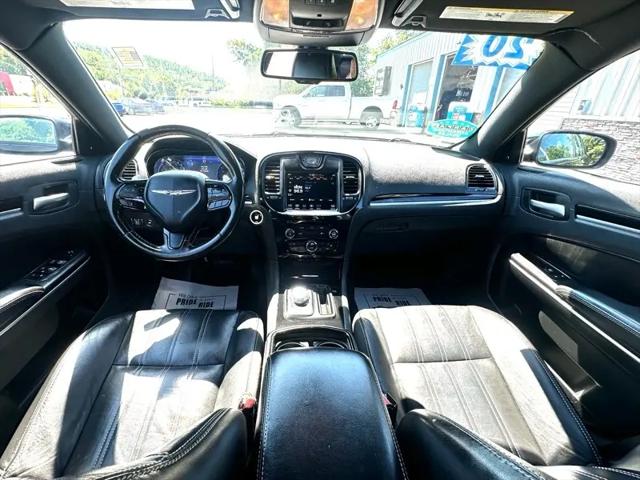 2020 Chrysler 300 300S