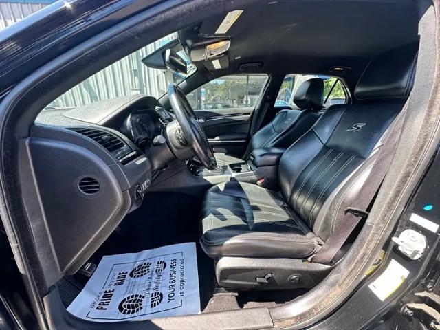 2020 Chrysler 300 300S