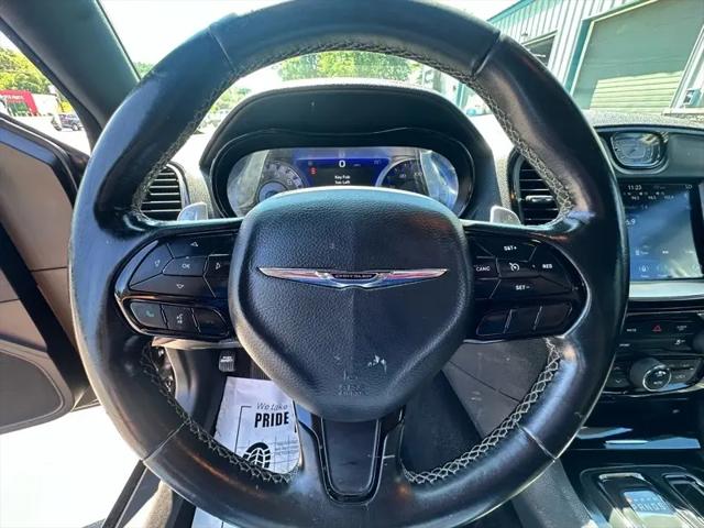 2020 Chrysler 300 300S