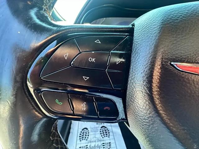 2020 Chrysler 300 300S