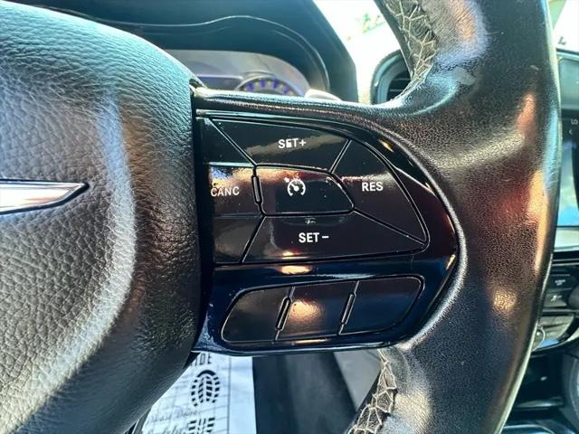 2020 Chrysler 300 300S
