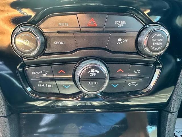 2020 Chrysler 300 300S