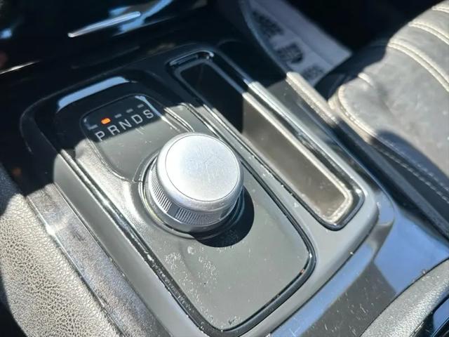 2020 Chrysler 300 300S