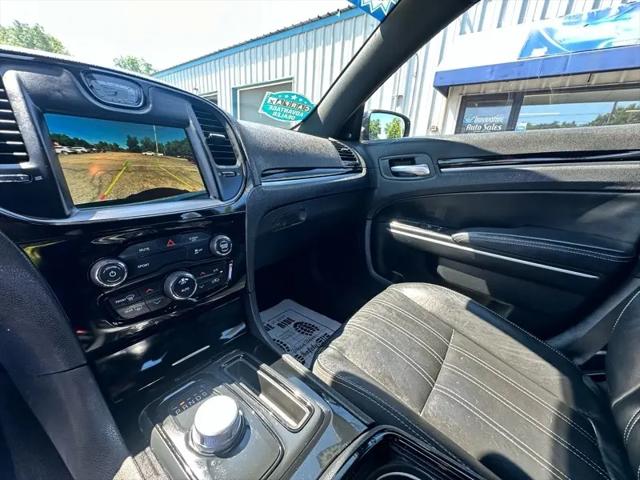 2020 Chrysler 300 300S