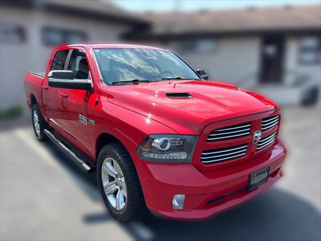 2016 Ram 1500 Sport for sale in Prior Lake, MN
