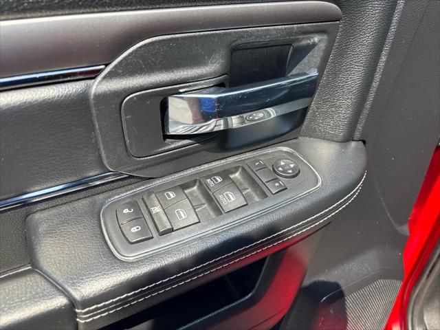 2016 Ram 1500 Sport