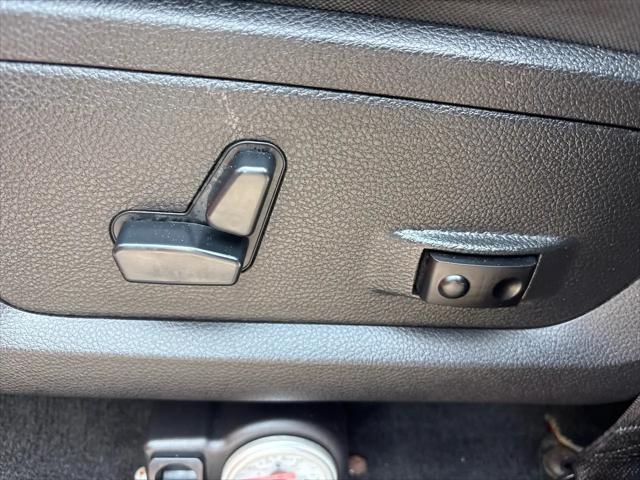 2016 Ram 1500 Sport
