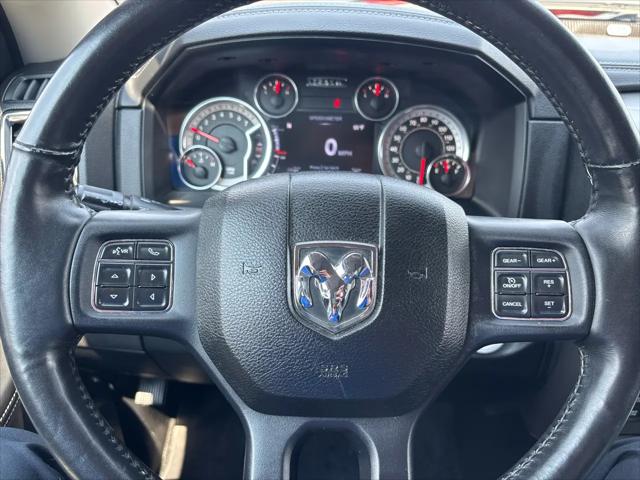 2016 Ram 1500 Sport