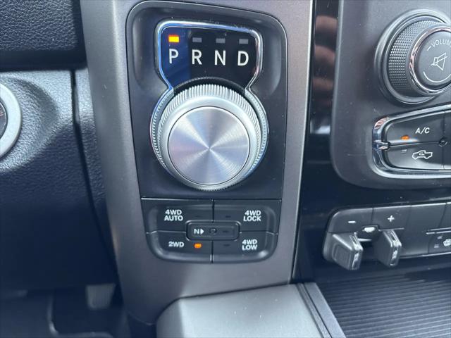 2016 Ram 1500 Sport
