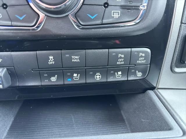 2016 Ram 1500 Sport