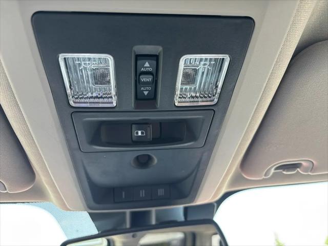 2016 Ram 1500 Sport