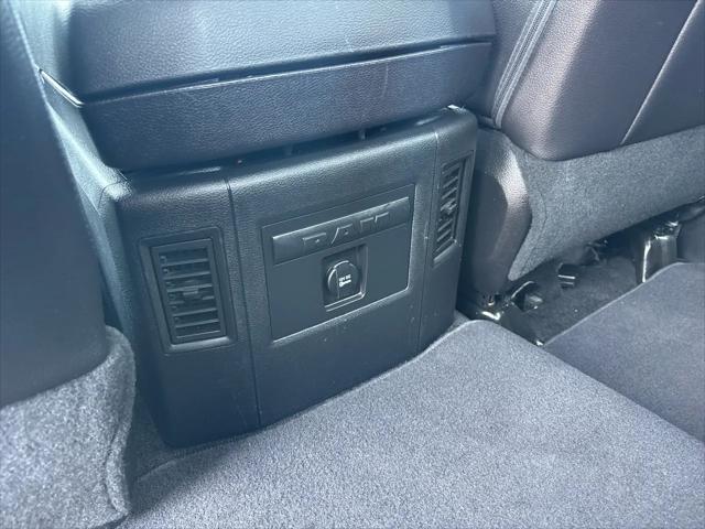 2016 Ram 1500 Sport