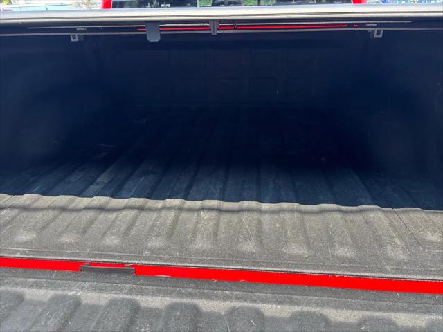 2016 Ram 1500 Sport