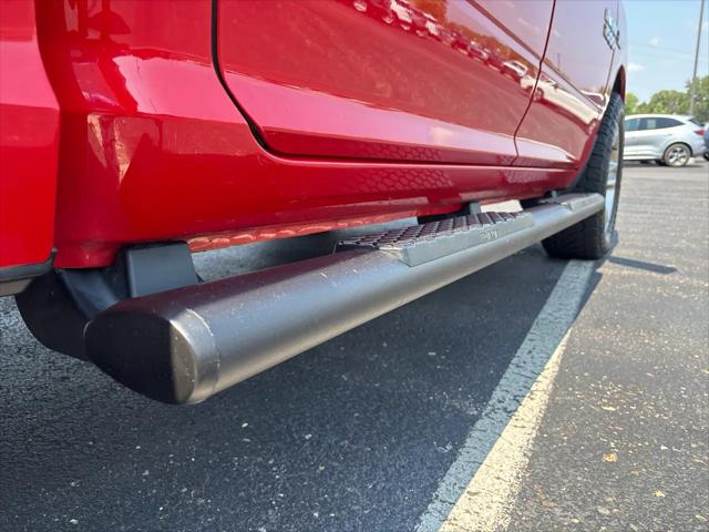 2016 Ram 1500 Sport