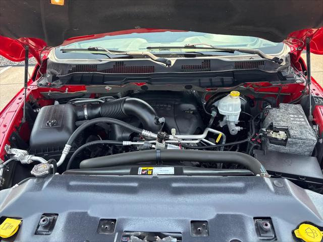 2016 Ram 1500 Sport
