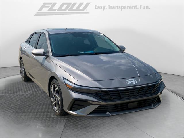 2024 Hyundai Elantra SEL for sale in Winston Salem, NC