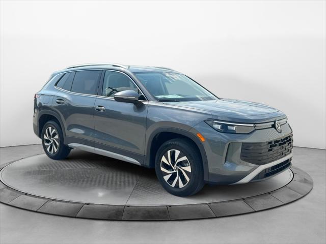 2026 Volkswagen Tiguan S for sale in Burlington, NC