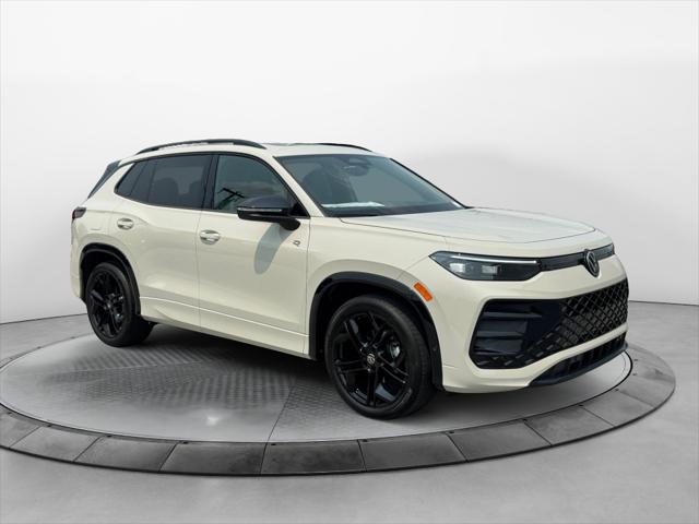 2026 Volkswagen Tiguan SE R-Line Black for sale in Burlington, NC