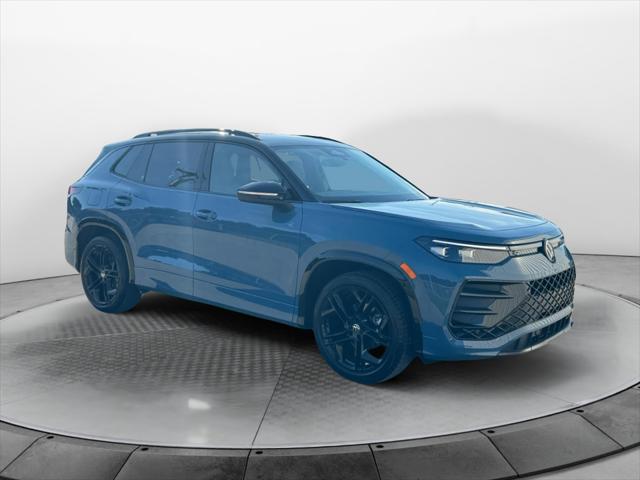 2026 Volkswagen Tiguan SE R-Line Black for sale in Burlington, NC