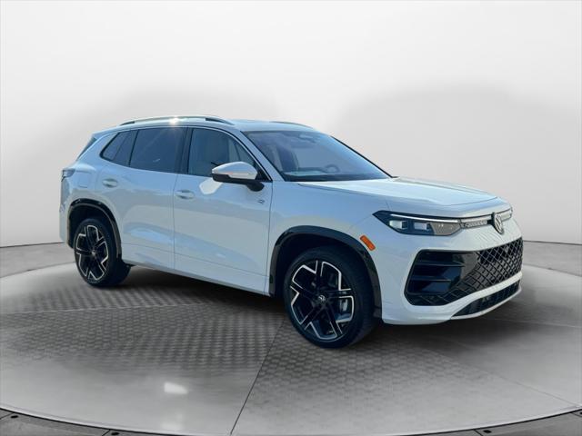 2026 Volkswagen Tiguan SEL R-Line Turbo for sale in Burlington, NC