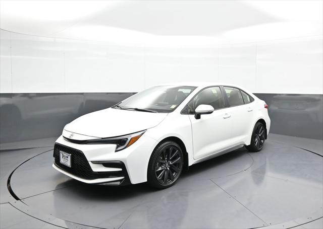 2026 Toyota Corolla SE for sale in Brooklyn, NY