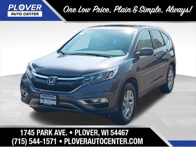2015 Honda CR-V EX for sale in Plover, WI